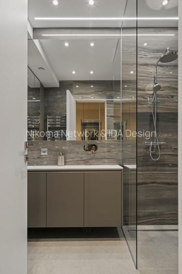 Apartament cu 5 camere in imobil nou si in complex rezidențial exclusivist - 13