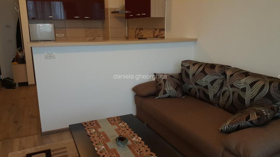 Proprietar, inchiriez apartament zona Campus - 5