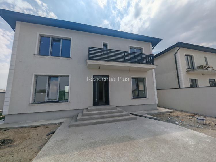 Vila/ 5 camere/175 mpu/ 400mp Teren/ Ispirescu/  - 18