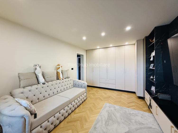COMISION 0% Apartament 2 camere, decomandat, mobilat lux in Soarelui- Thalia - 3