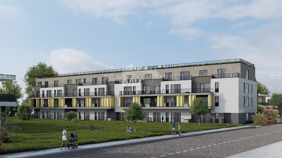 Madrid Park Residence - 2