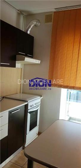 Auchan Titan Rasarit de Soare - 8