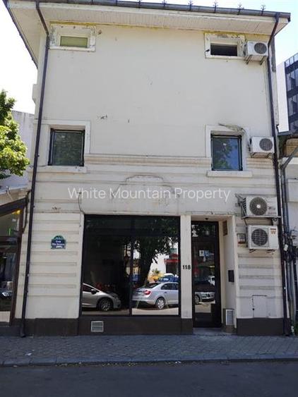 Spatiu comercial 200 mp, inchiriere de lunga durata in Bucuresti, zona Eminescu - 10