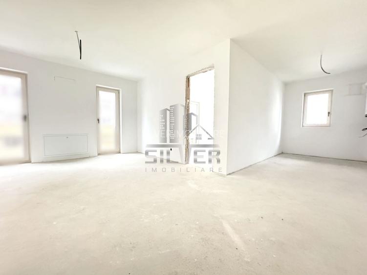 Apartament cu 3 camere/70 mp/Imobil Premium/Cartier Marasti. - 7