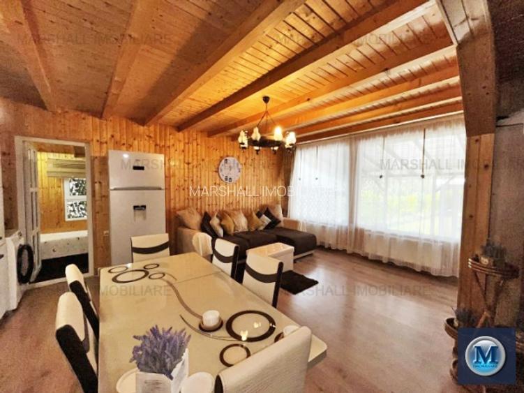 Casa cu 2 camere de vanzare in Lipanesti, 50 mp #16574 - 2