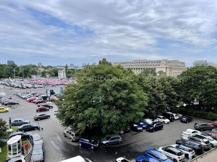 Spațiu Birou 150 mp | Calea Victoriei | Victoria Business Center - 2