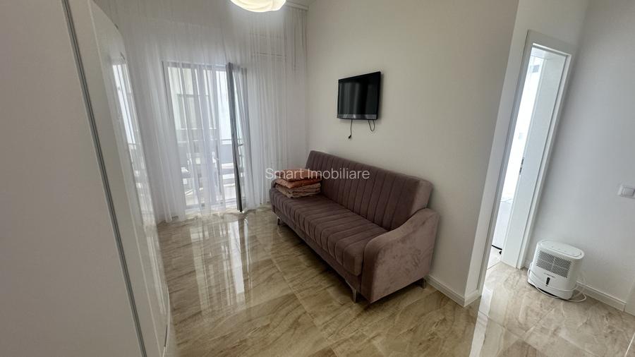 Apartament 2 camere decomandate etaj 1 Doamna Stanca - 6