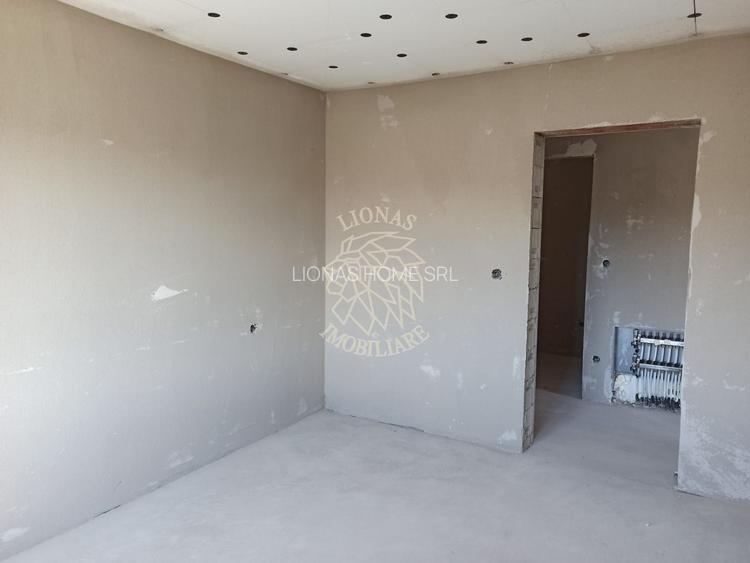 Casa 4 camere 116.5 mp+terasa 27 mp-teren 500 mp-Zona La Soare - 2