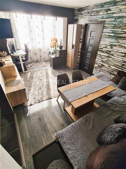 Apartament 3 camere, complet mobilat si utilat. Zona ITC, Vlahuta - 4