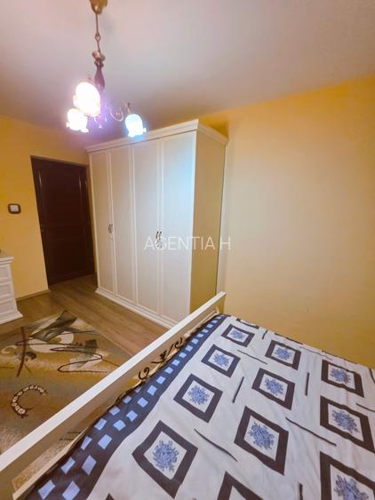 Vila P+1+M zona Militari - Pacii - str. Paralutelor constructie 2007 tip duplex - 58