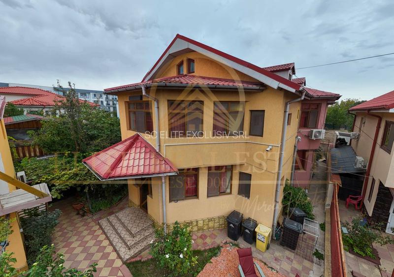 Oportunitate de investiție – Pensiune funcțională în Constanța - 16