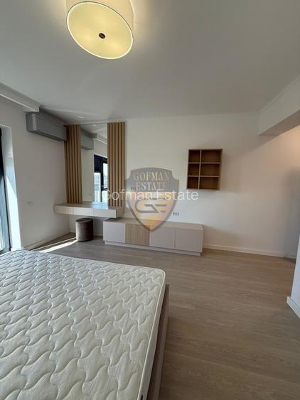 Nou! Lux 3 camere 127 mp Trocadero, Boxa, Parcare, Buncăr ANTIATOMIC - 17