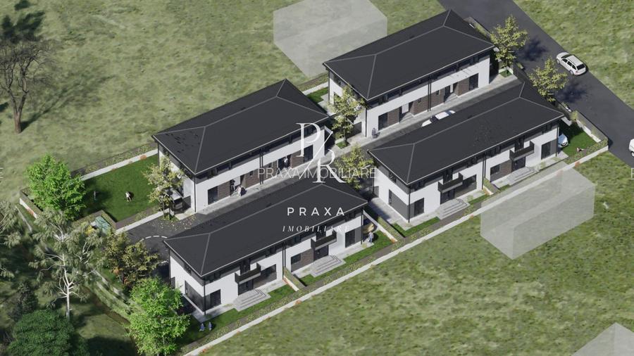 Duplex de vanzare zona Tauti! - 6