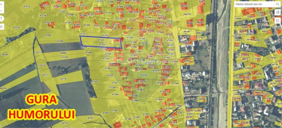 Casă / Vilă cu 6 camere, Gura Humorului, Suceava - 4