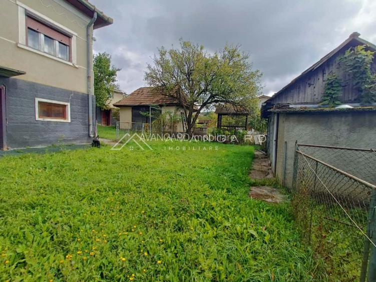 Teren autorizabil Liu | 1000mp | front 30ml | Borhanci - 3