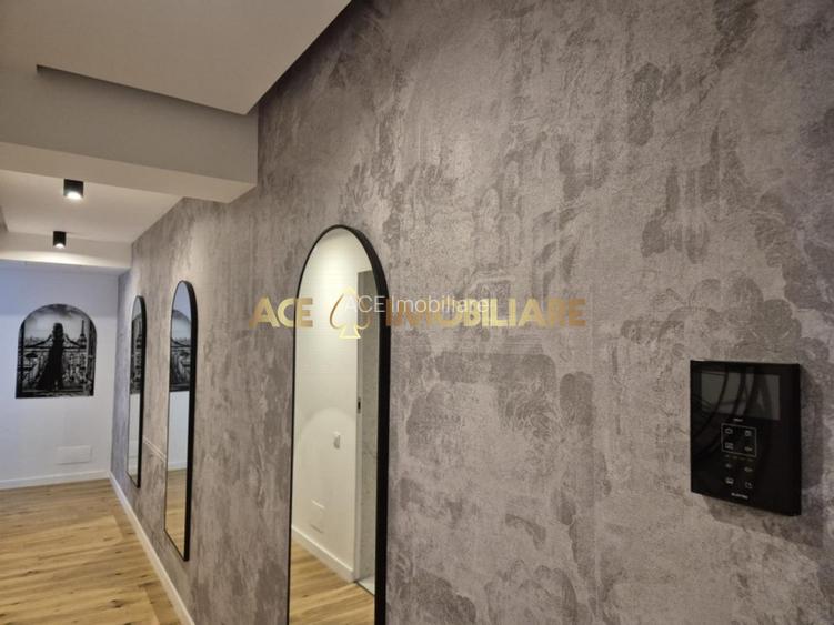 3 Camere de inchiriat | Unirii | 2 Băi | Centrala | Parcare subterana - 8