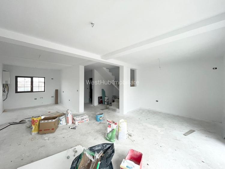 Duplex superb, 4 camere Mosnita-Urseni - 2