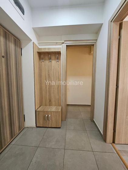 Oferta inchiriere garsoniera fond nou, Gavana Big, parcare, 280 EURO - 6