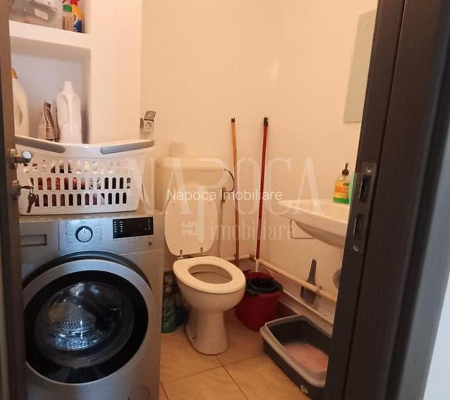 Apartament 3 camere de vanzare in Marasti, Cluj Napoca - 9