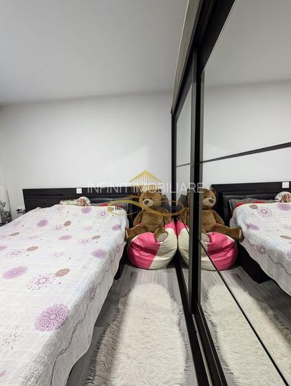 Apartament 3 camere, etaj1, 9 Mai, Bacau - 27