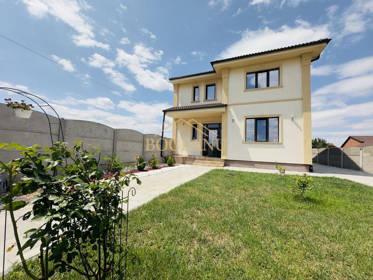 BG42-Vila individuala-5 camere-Timisoara - 24