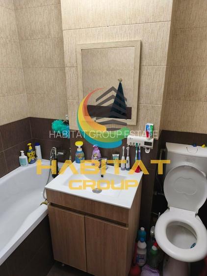 Apartament 2 camere de vânzare – Brâncoveanu Huedin Center - 10