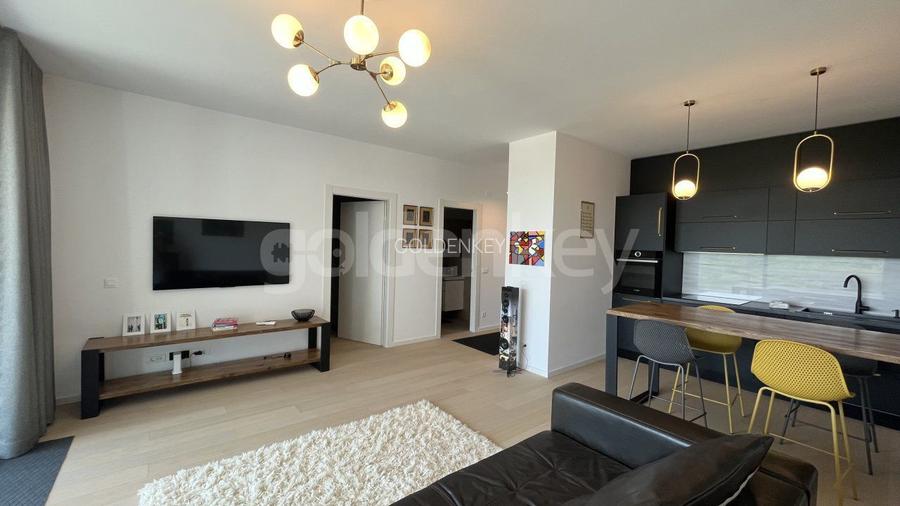 Apartament modern cu 2 camere | Ivy Residence - 2