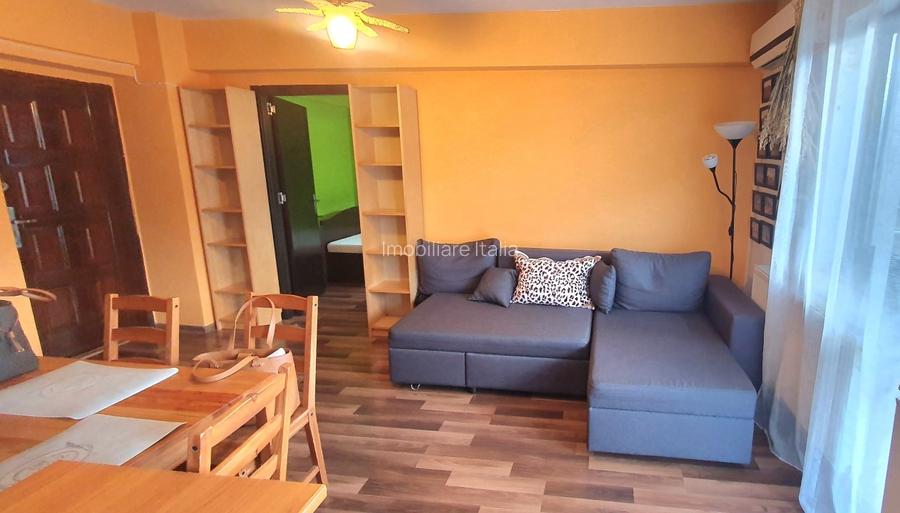 Apartament c-tie 2012, mobilat si utilat complet Berceni, Dimitrie Leonida - 3