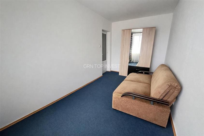 Apartament 3 camere decomandat cu 2 balcoane Bld Mihai Viteazu - 12