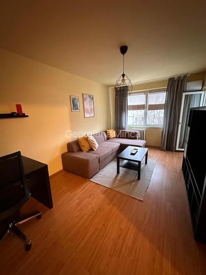 Apartament 2 camere Crangasi - 2