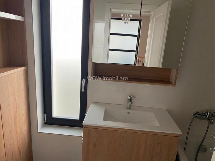 Casa individuala cu 4 camere 260 mp teren de vanzare in Selimbar - 16