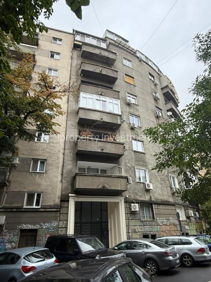 2 Camere | Cismigiu | Centrala Proprie | Parc 1minut | metrou 10min - 11