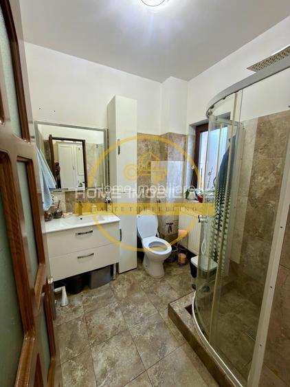 Casa/4 Camere/125mp-Utili/Mobilat &Utilat+ Garaj/zona 5 Drumuri Valea Adanca! - 10