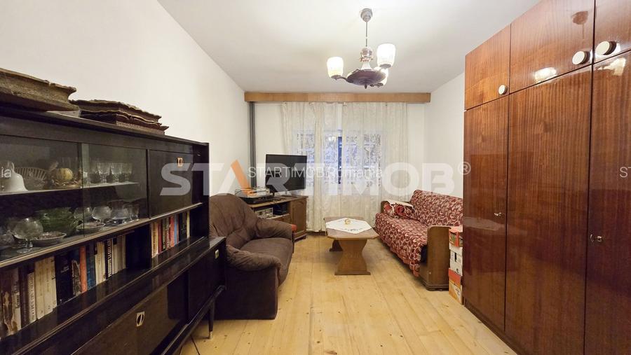Apartament structura mare zona Racadau - 19