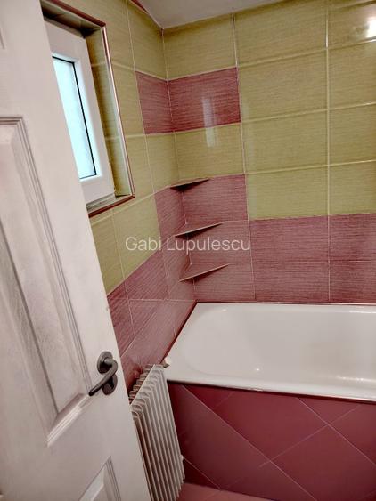 Popa Șapcă -zona Punctele Cardinale 1cameră 230€ - 7