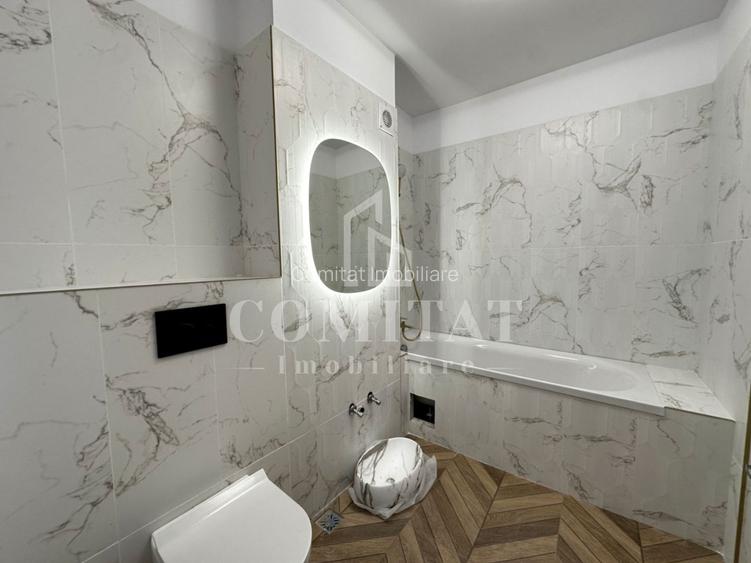 Penthouse spectaculos | 3 camere | La cheie | Eroilor - 20