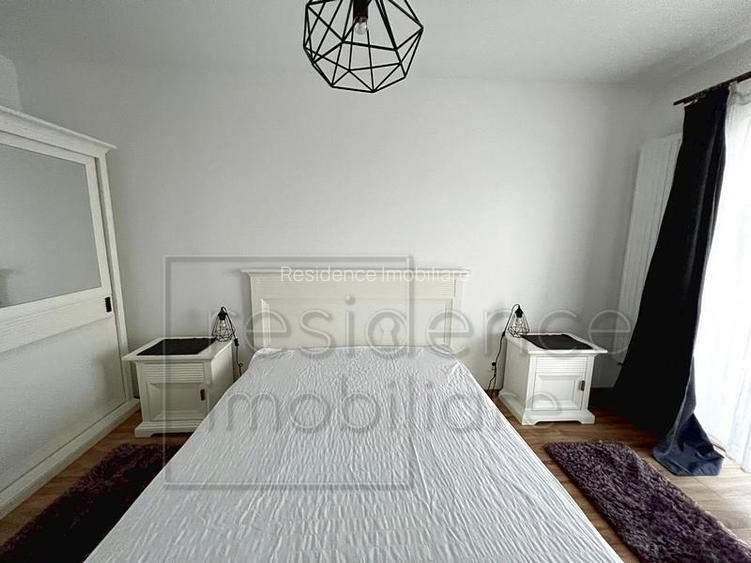 Pet friendly! Apartament 2 camere, Buna Ziua, zona LIDL+Garaj - 13