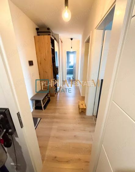 P4882 Apartament cu 3 camere zona Lipovei-Aradului, Pompa de caldura - 7