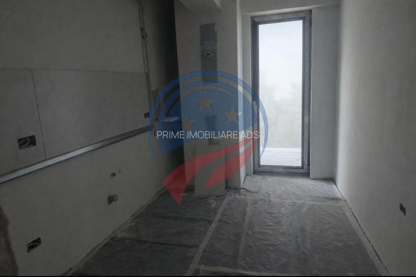 Apartament 3 camere, decomandat, bloc nou, zona George Enescu - 2