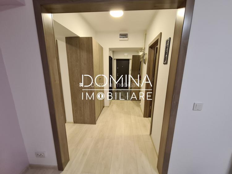 Închiriere apartament modern 3 camere – Victoriei pietonal, ultracentral - 9