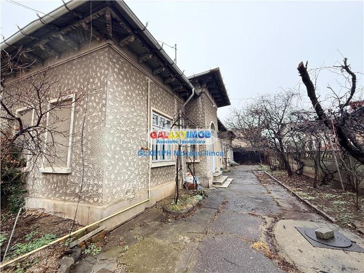 Vanzare casa + teren, in Ploiesti, zona Bulevardul Independentei - 17