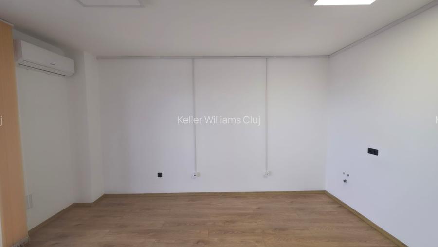 Spatiu Premium in Duplex pentru birou: 6 Camere, Infrastructura IT, Parcare - 18