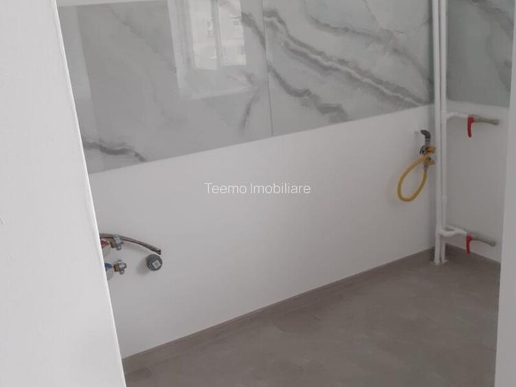 Garsoniera, decomandata, 32 mp, balcon, metrou, Lujerului  - 4