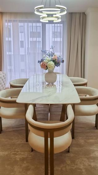 Rent I Luxury 4-Room Apartment | New I Iancu Nicolae I Pipera I Pool - 12