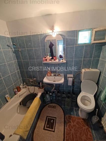 zona Centrala Casa 3 camere 72mp utili  TOATE UTILITATILE - 10