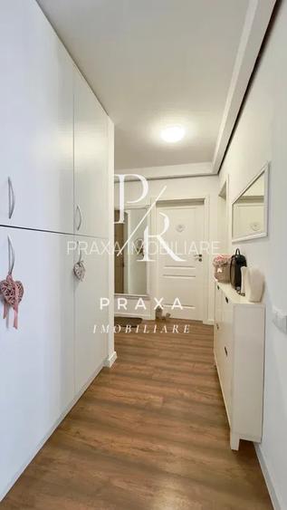 Apartament 2 camere, 51 mp, boxa si parcare la cerere, zona Sub Cetate! - 5