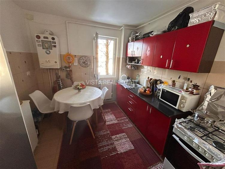 Exclusivitate, Apartament 3 camere, Zona Garii - 11