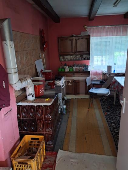 Casa Homorod Brasov, ideala locuit si gradinarit - 10