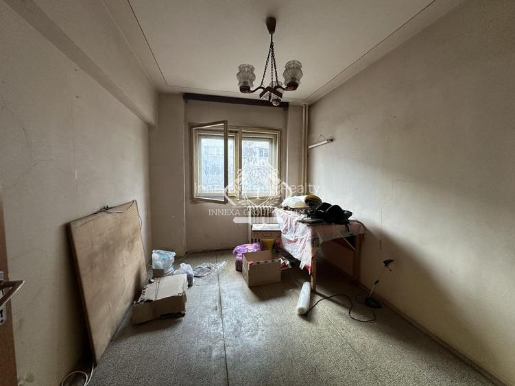 Apartament 3 camere Drumul Taberei Valea Ialomiței Metrou - 6