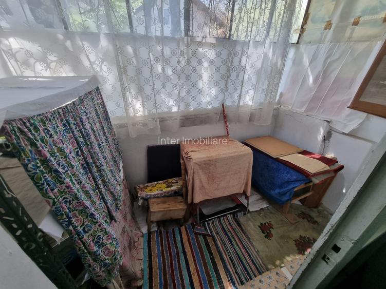 Apartament 2 camere nedecomandat, 50mp Tudor Vladimirescu,Bucsinescu, ID:162154 - 10